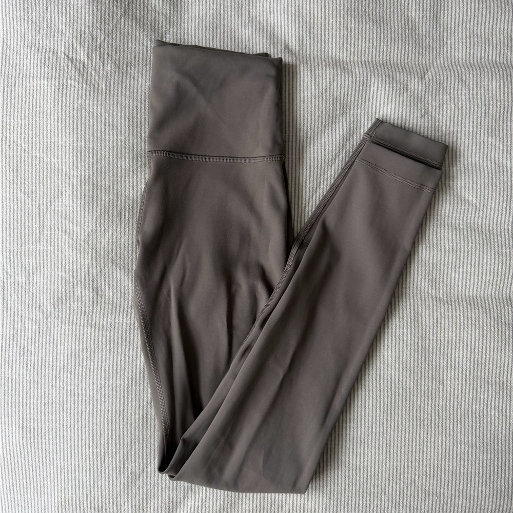 wunder train high rise tight 28”